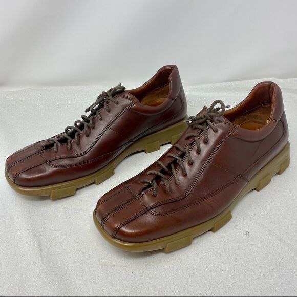 Donald J Pliner Amory Shoes- Size 13 - Picture 4 of 13
